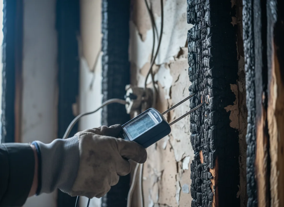 Fire Damage Restoration Quartzsite, AZ FAQs